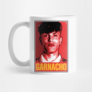 Garnacho Mug